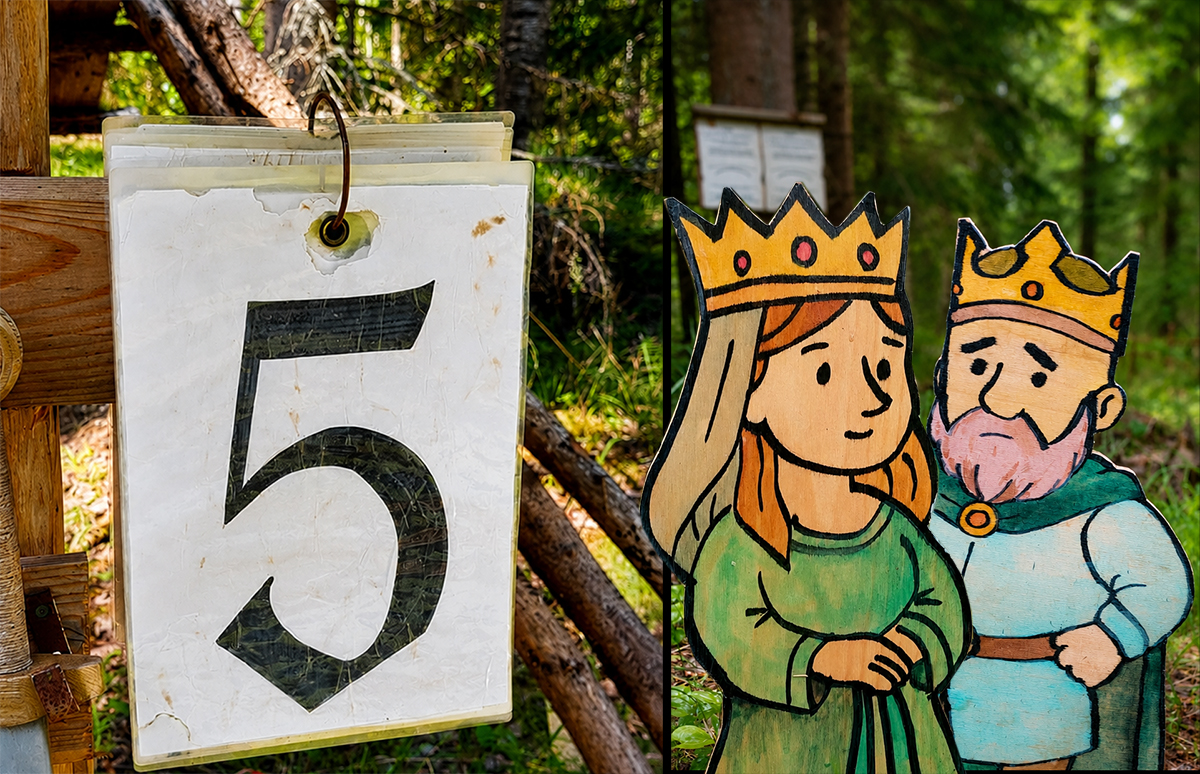 Pelin päämäärä